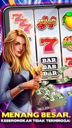 Free Slot Games™ - Slot Kasino screenshot 1