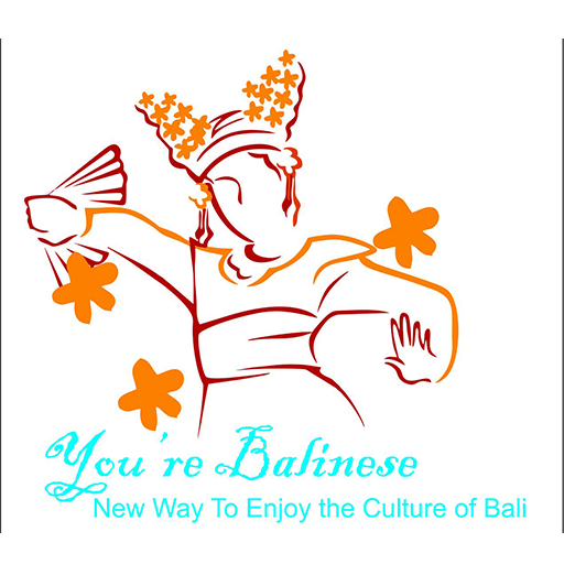 You Are Balinese App icon