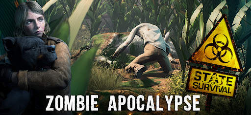 State of Survival: Zombie War screenshot 1