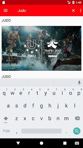 FISU TV screenshot 3