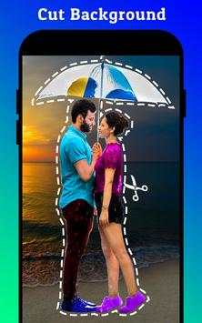 Cut Out  Background Eraser - Background Changer 6 تصوير الشاشة