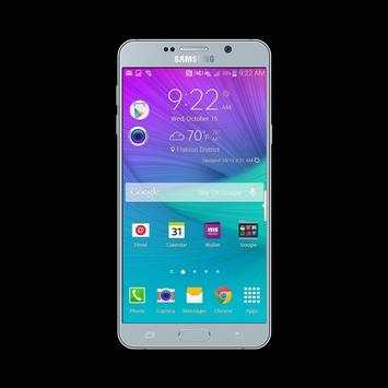 S7-Galaxy Launcher and-Theme^^ screenshot 1