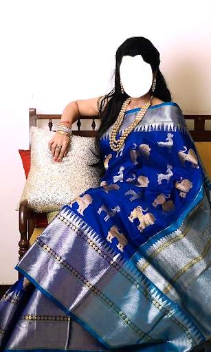 Latest Pattu saree Collections screenshot 1