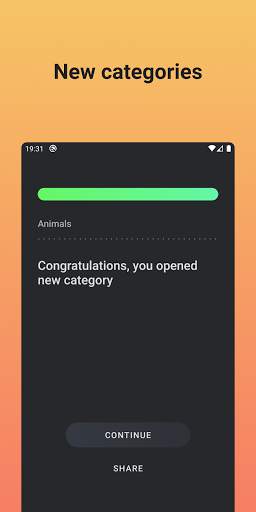 True or false game screenshot 3