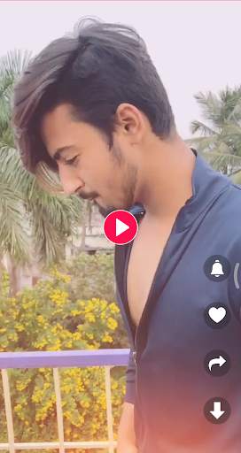 Funny video for TikTok screenshot 4