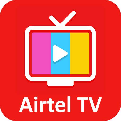 Tips for Airtel TV & Digital TV Channels 2021 1.0