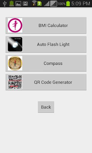 SIM Info screenshot 4