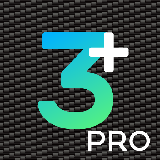 3  PRO icon