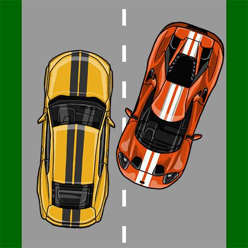 Road Rush Car Racing Game 1.0.1
