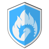 DM security - Dragon Mobile icon