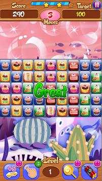Candy Star Pet screenshot 1