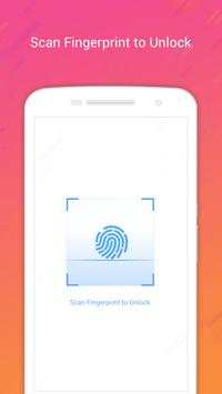 Applock One скриншот 6
