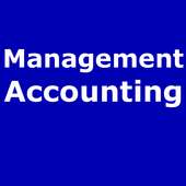 Management Accounting book pdf download icon