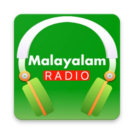 Malayalam Radio and News 3.6