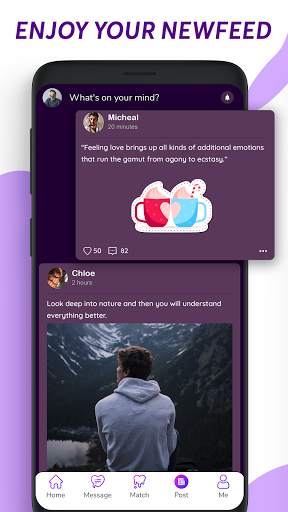 GChat - Gay Chat & Dating screenshot 8