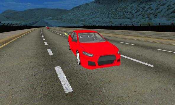 Real Car Racing screenshot 3