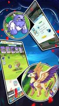 Poke Legend screenshot 1