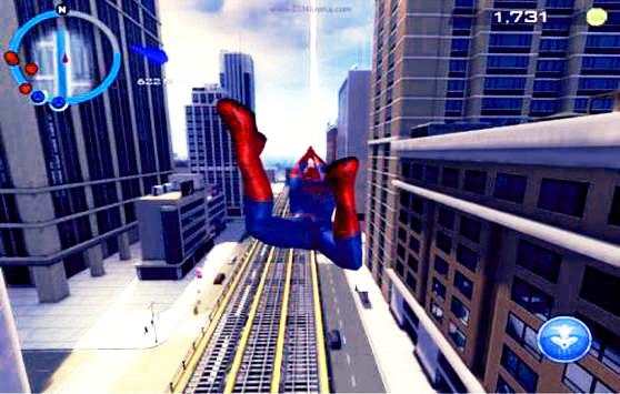 Guide The Amazing Spider-Man 2 screenshot 3