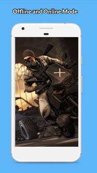 Pubg Wallpapers स्क्रीनशॉट 5