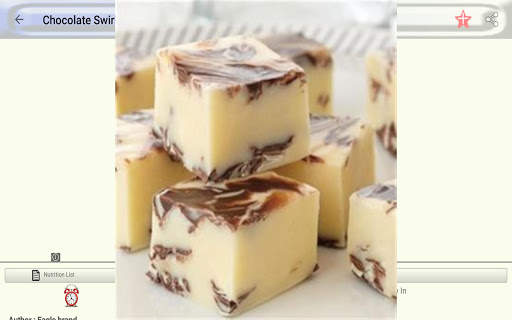 Chocolate Cake Recipe screenshot 9