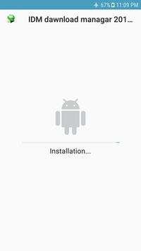 IDM dawnload managar 2018 plus plus screenshot 1