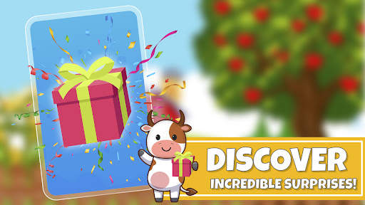 Memokids: kids matching games screenshot 3
