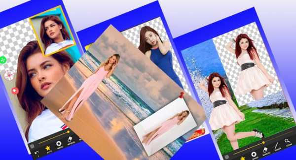 Pro Free Background Remover Background Eraser screenshot 2