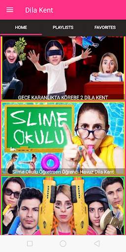 Funny Dila Videos 2020 screenshot 6