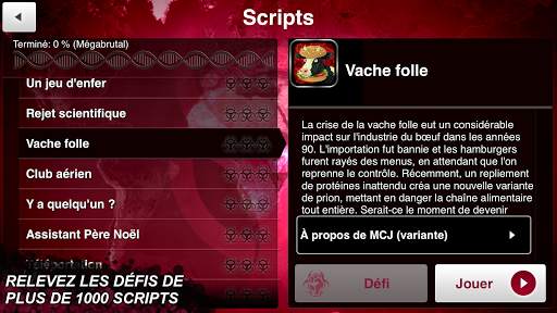 Plague Inc. screenshot 8