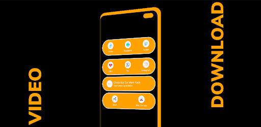 Video Downloader For HD-Tube - mp4 video download screenshot 1