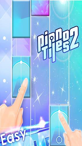 LUISA SONZA Piano Tiles 2020 game screenshot 2