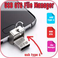 usb otg file manager on 9Apps