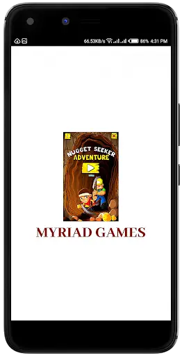 Myriad Games screenshot 2