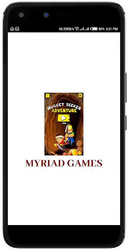 Myriad Games screenshot 2