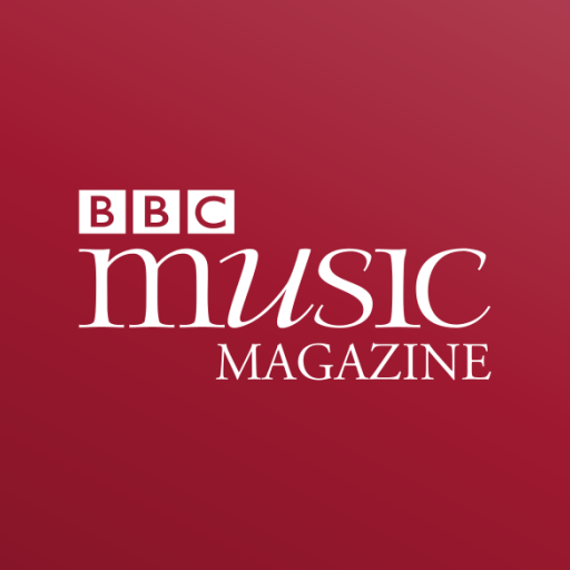 ikon BBC Music Magazine