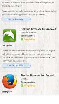 Best Free Apps! screenshot 6
