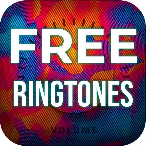 Free Ringtones Free Mp3 Songs icon