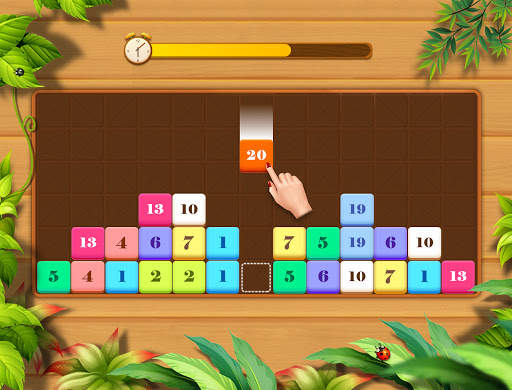 Drag n Merge: Block Puzzle screenshot 23