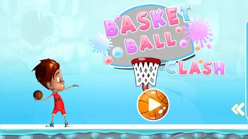 Dude Perfect Basketball 3D screenshot 2