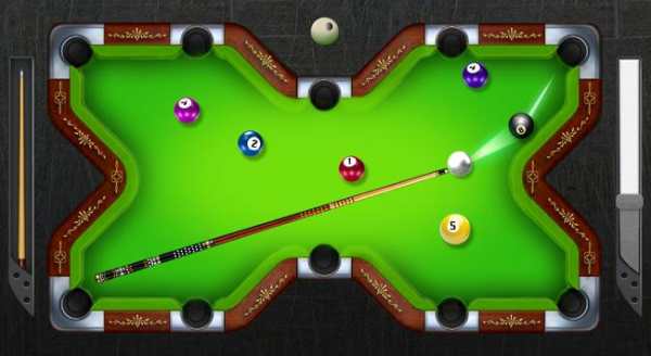 delapan kolam bola bintang screenshot 1