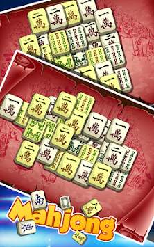 Mahjong Solitaire Game screenshot 3