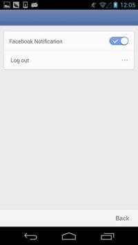 Photo Uploader by UC Browser screenshot 2