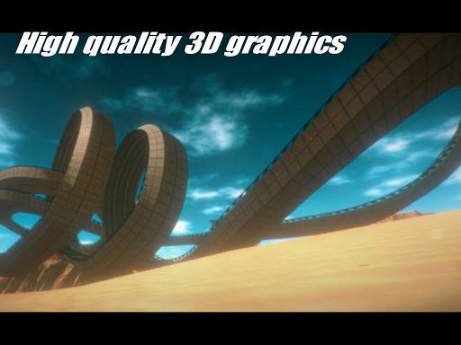 Ace Racing Turbo screenshot 12