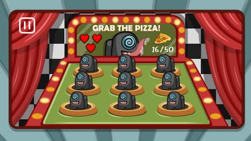 Among us vs zombie vs imposter screenshot 6