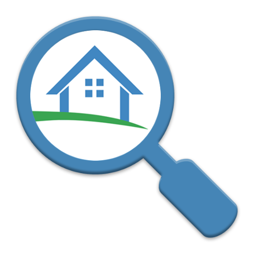 HUD Mobile Inspections icon