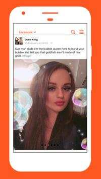The IAm Joey King App screenshot 5