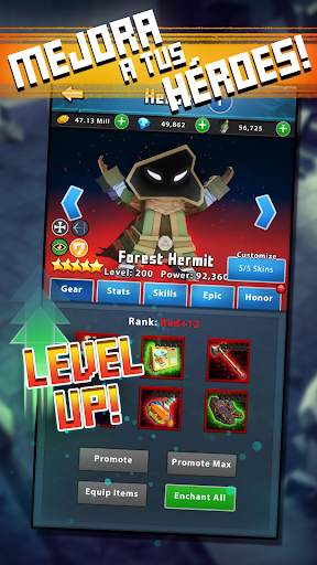 Portal Quest screenshot 6