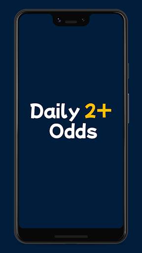 Daily 2  Odds screenshot 1