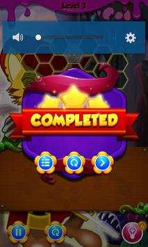 Catty King Hexa Game screenshot 6
