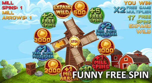 777 Casino Slot Machine - Free Funny Game screenshot 2